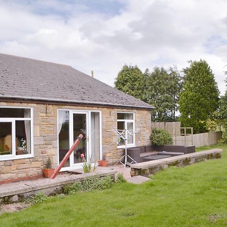 Dove Cottage Guyzance Esterno foto
