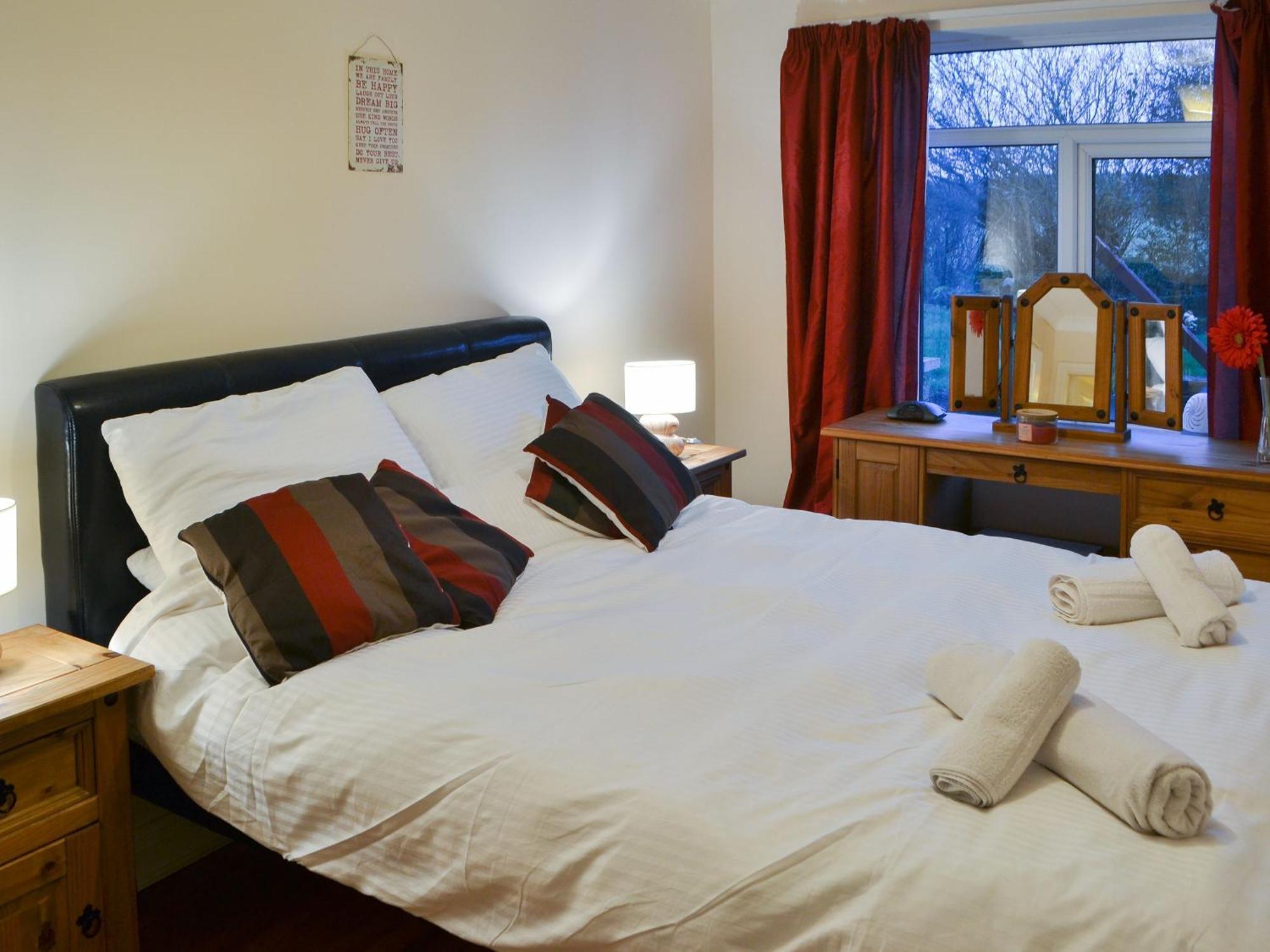 Dove Cottage Guyzance Esterno foto