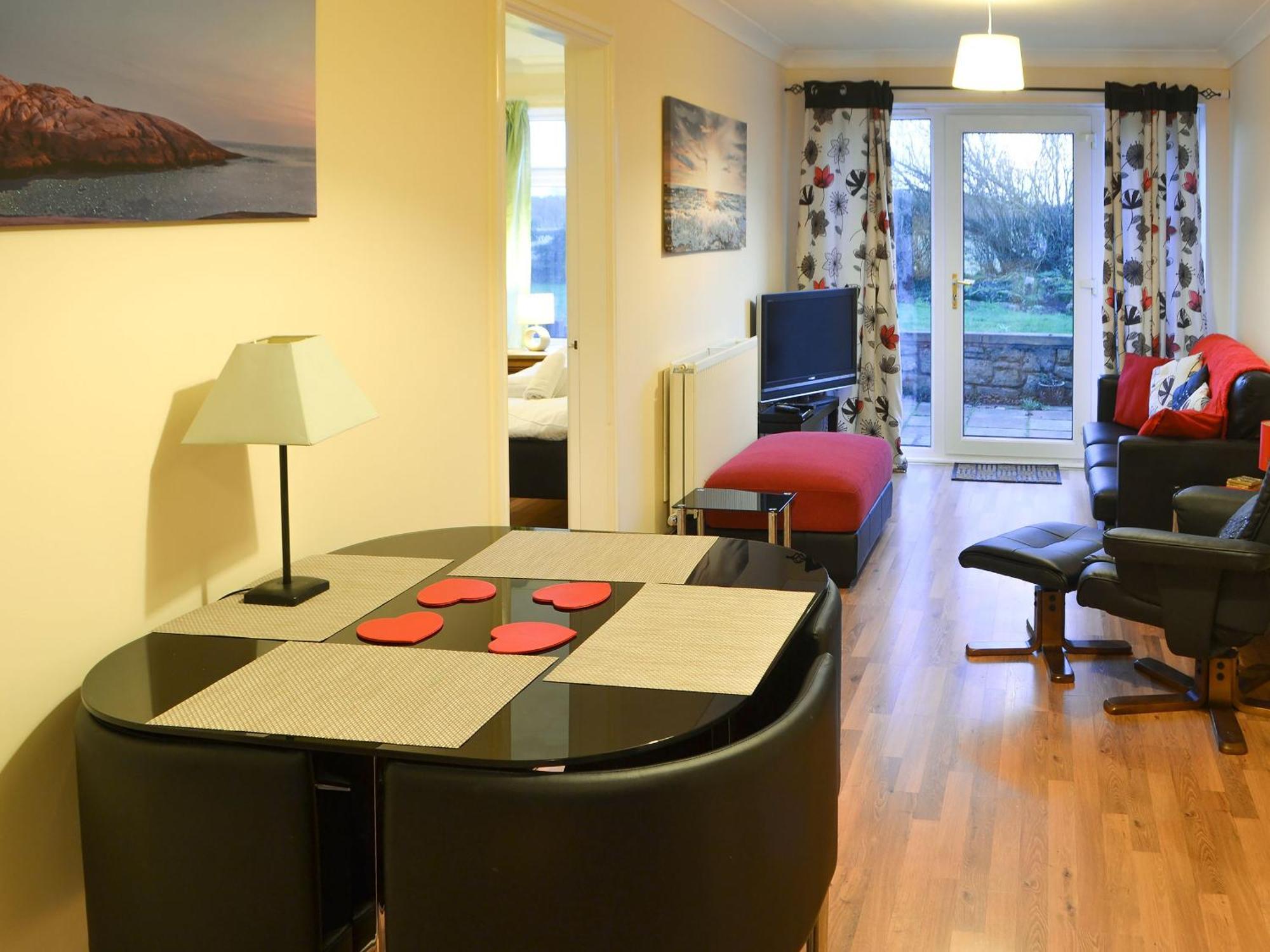 Dove Cottage Guyzance Esterno foto